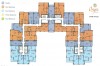 Origin 5th - 9th Floor Site Plan